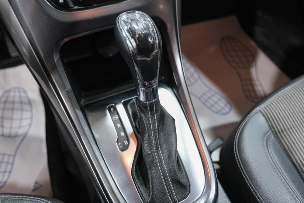 Opel Astra J Новокузнецк  - изображение 22