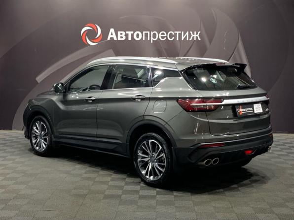 Belgee X50 с пробегом 2024 года, цена 1 777 000 рублей, 36718 км, внедорожник, Автокод Объявления
