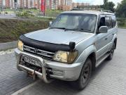 Toyota Land Cruiser Prado 90 Series Кемерово  - изображение 35
