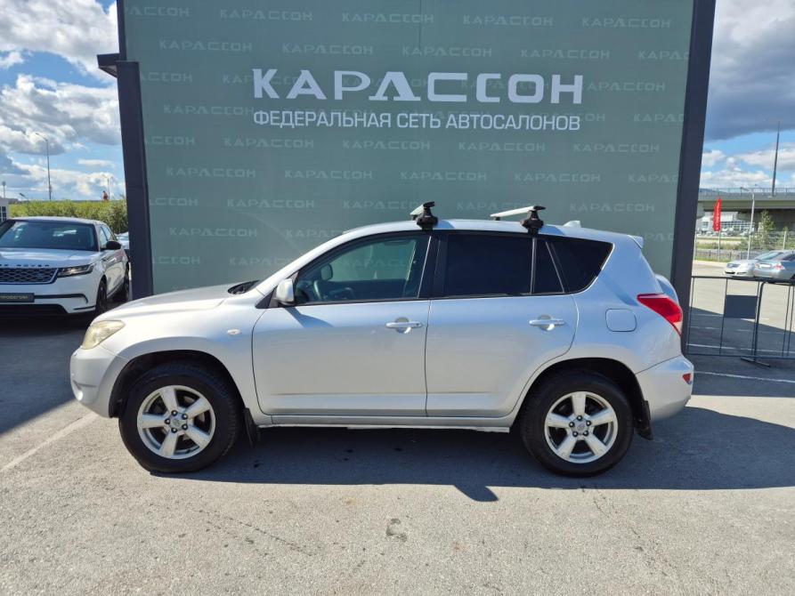Toyota RAV4 III (XA30) Екатеринбург  - изображение 3