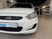 Hyundai Solaris I Москва  - изображение 18