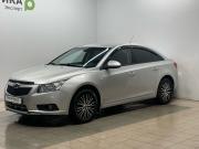 Chevrolet Cruze I Санкт-Петербург  - изображение 23