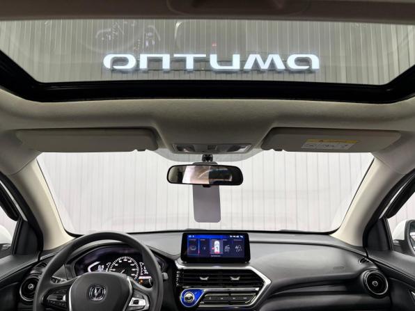 Changan Alsvin с пробегом 2024 года, цена 1 247 000 рублей, 24180 км, седан, Автокод Объявления