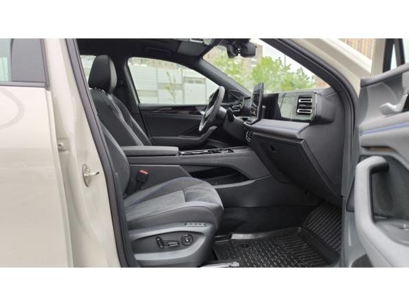 Новый Volkswagen Tiguan III (China Market) 2026 года, цена 4 949 000 рублей, внедорожник, Автокод Объявления