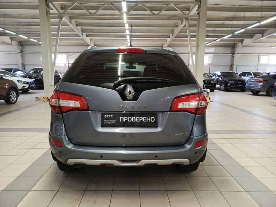 Renault Koleos I Набережные Челны  - изображение 7