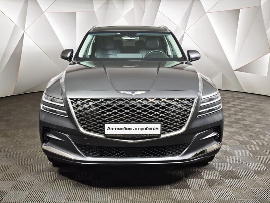 Genesis GV80 I Москва  - изображение 7