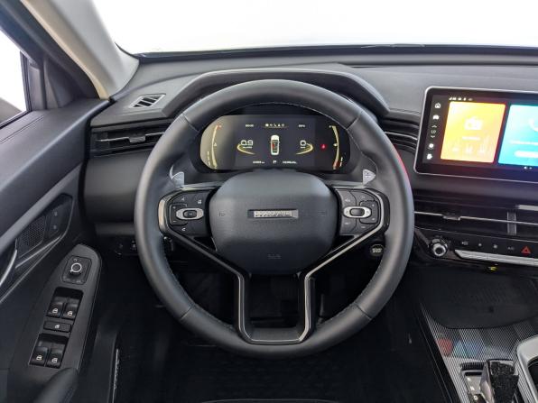 Haval Jolion I Рестайлинг с пробегом 2026 года, цена 2 440 000 рублей, 4452 км, внедорожник, Автокод Объявления