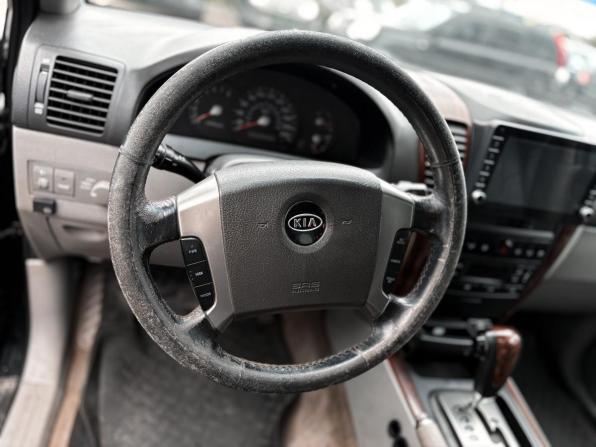 Kia Sorento I с пробегом 2006 года, цена 550 000 рублей, 322702 км, внедорожник, Автокод Объявления