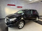Nissan Qashqai I Рестайлинг Ярославль  - изображение 33