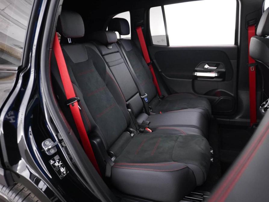 Mercedes-Benz GLB AMG I (X247) Рестайлинг Москва  - изображение 7