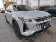 Exeed RX Москва  - изображение 36