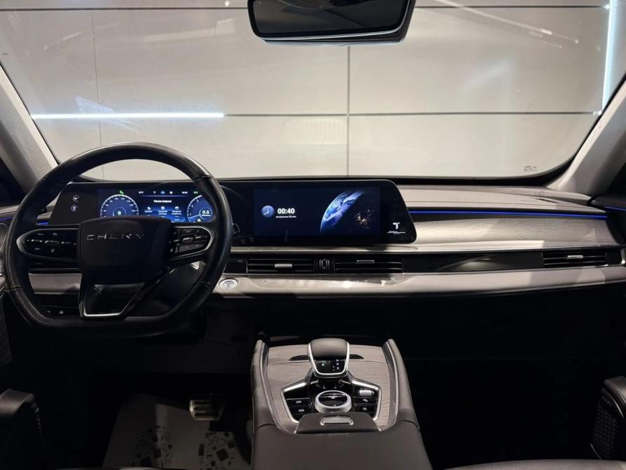 Chery Tiggo 8 Pro Max I Новосибирск  - изображение 16