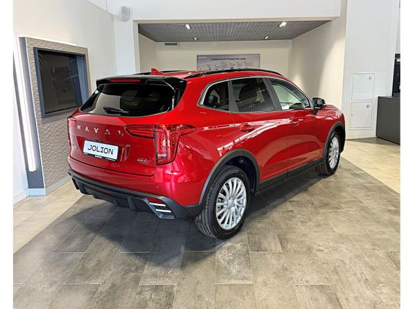 Новый Haval Jolion I Рестайлинг 2 2026 года, цена 2 799 000 рублей, внедорожник, Автокод Объявления