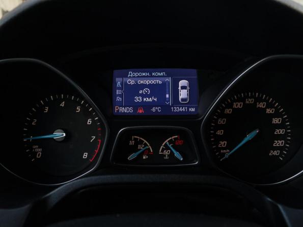Ford Focus III с пробегом 2012 года, цена 820 000 рублей, 133440 км, хэтчбек, Автокод Объявления