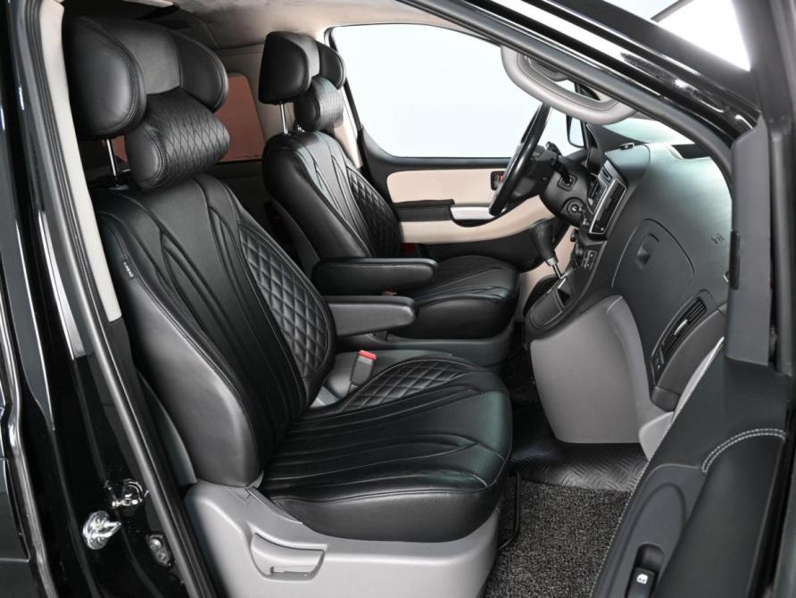 Hyundai Grand Starex I Рестайлинг 2 Ростов-на-Дону  - изображение 7