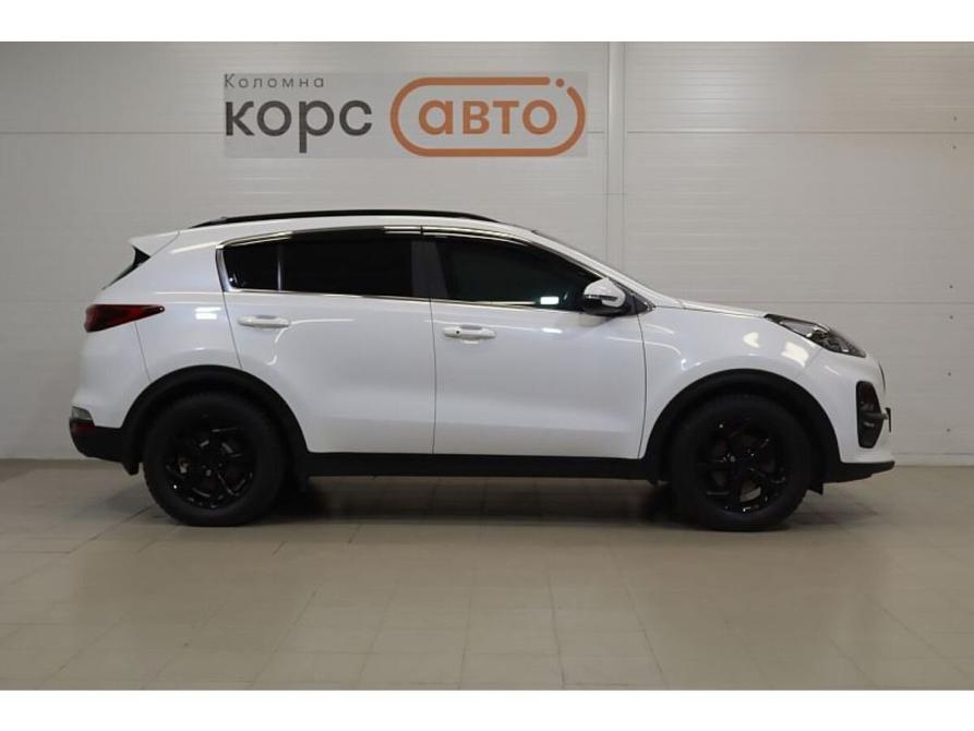 Kia Sportage IV Рестайлинг Коломна  - изображение 4