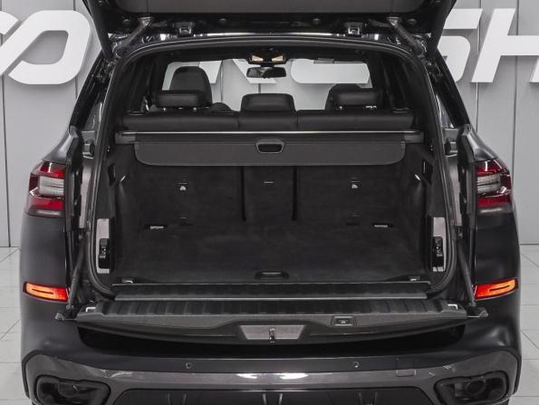 BMW X5 IV (G05/G18) с пробегом 2020 года, цена 6 869 000 рублей, 76748 км, внедорожник, Автокод Объявления