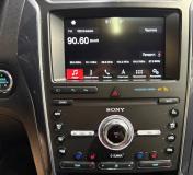 Ford Explorer V Рестайлинг 2 Санкт-Петербург  - изображение 41