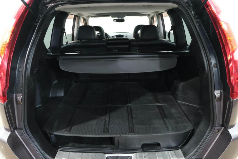 Nissan X-Trail II Рестайлинг Новокузнецк  - изображение 34