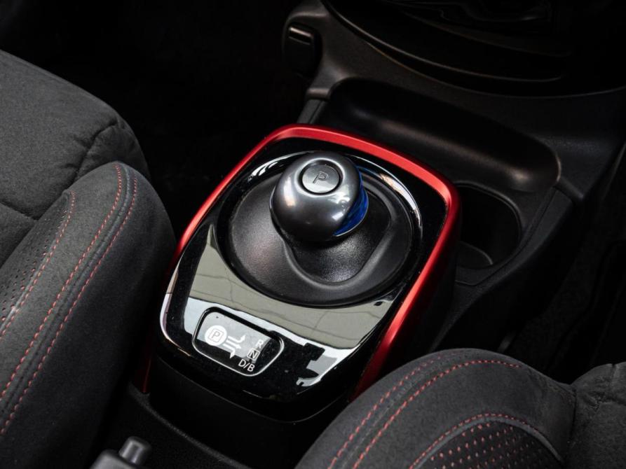 Nissan Note II Рестайлинг Краснодар  - изображение 12