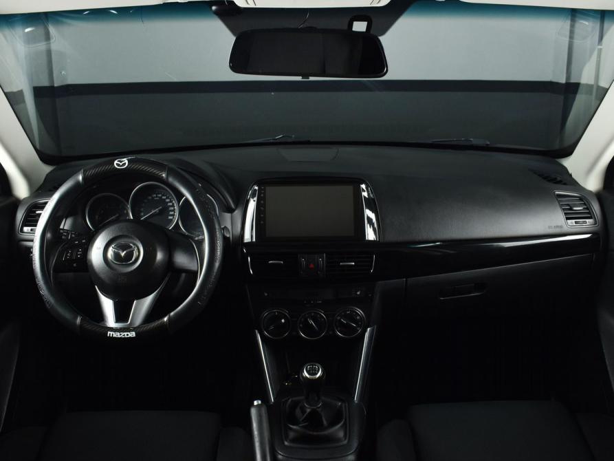 Mazda CX-5 I Кемерово  - изображение 7