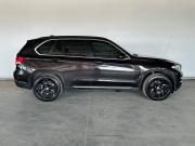 BMW X5 III (F15) Москва  - изображение 29