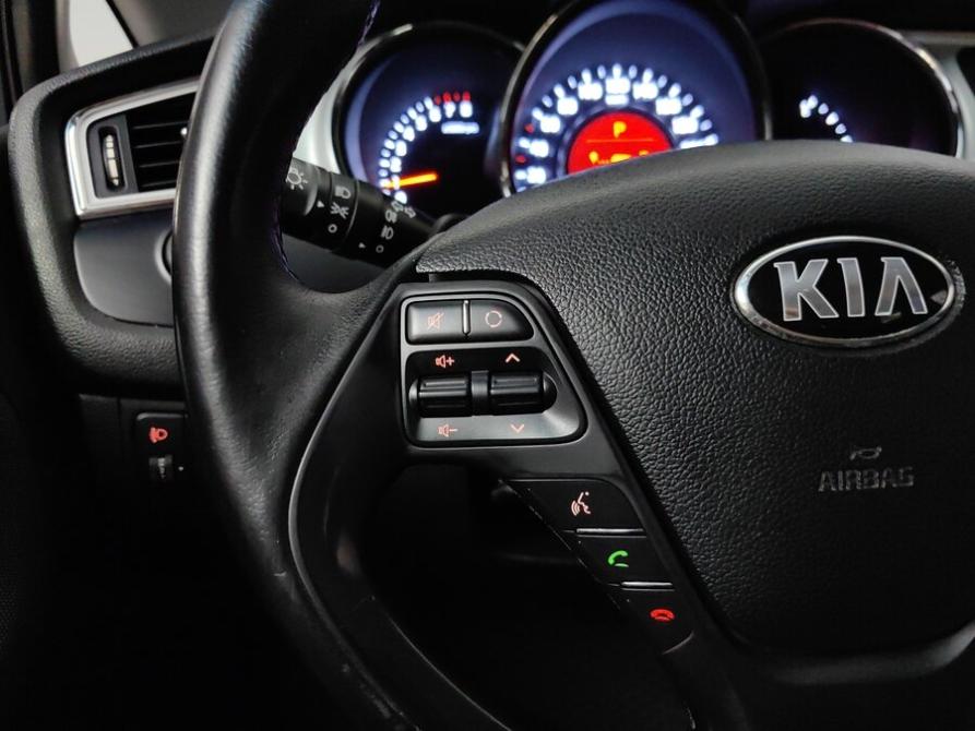 Kia Ceed II Рестайлинг Подольск  - изображение 18