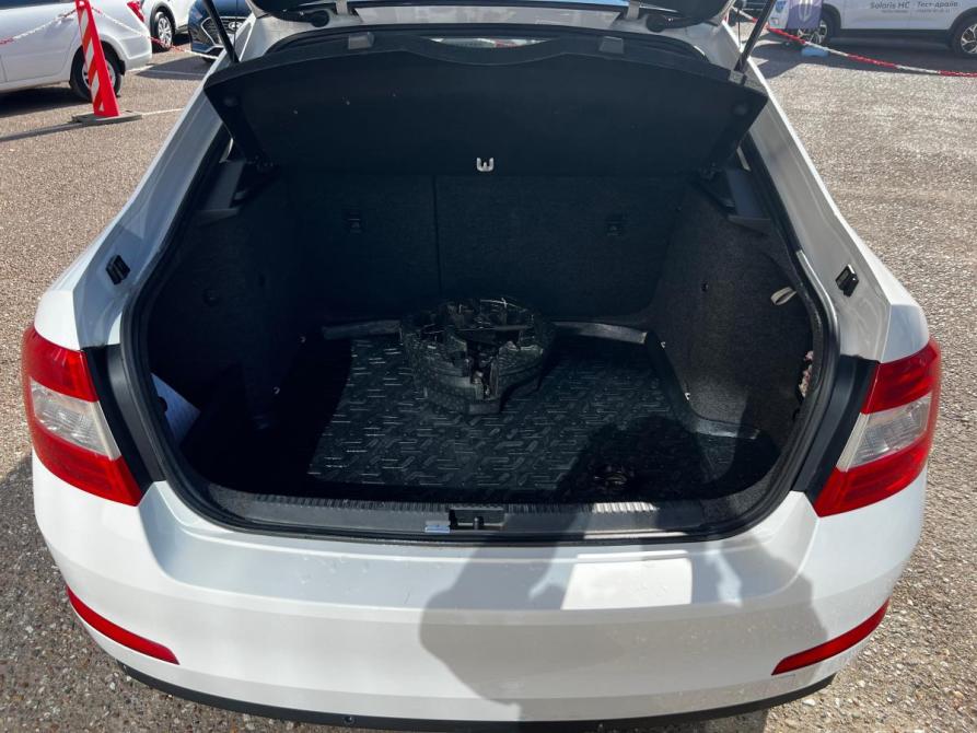 Skoda Octavia III (A7) Стерлитамак  - изображение 22