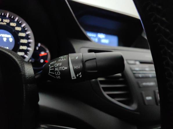 Honda Accord VIII с пробегом 2010 года, цена 799 000 рублей, 260000 км, седан, Автокод Объявления