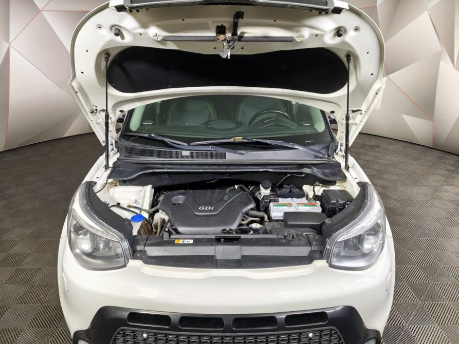 Kia Soul II Москва  - изображение 11