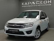 Lada (ВАЗ) Granta I Пермь  - изображение 19