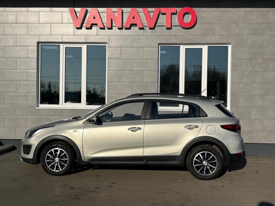 Kia Rio IV Альметьевск  - изображение 8