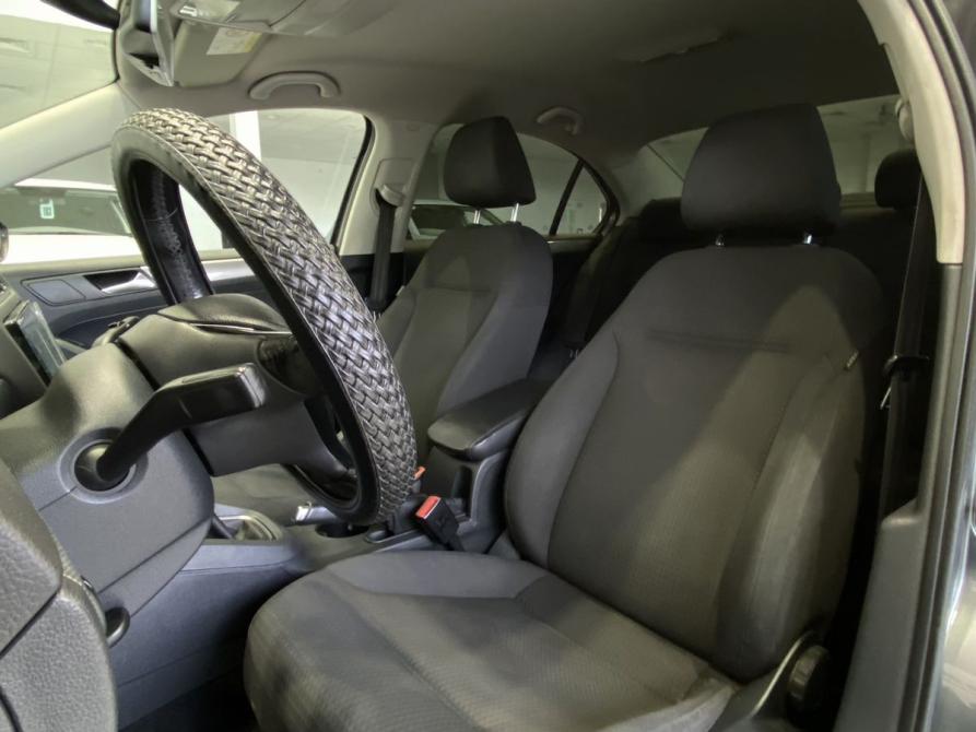 Volkswagen Jetta VI Рестайлинг Ростов-на-Дону  - изображение 17