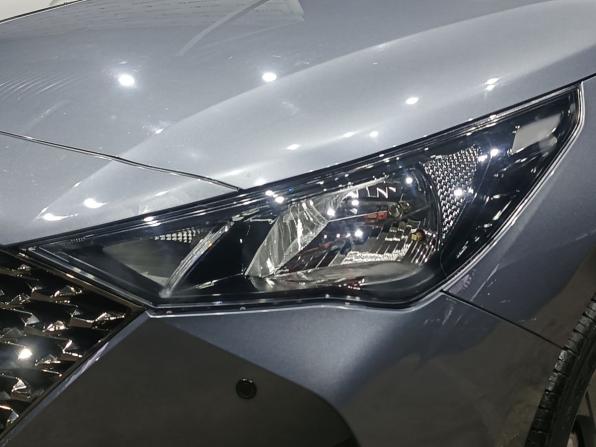 Hyundai Solaris II Рестайлинг с пробегом 2020 года, цена 1 500 000 рублей, 37000 км, седан, Автокод Объявления