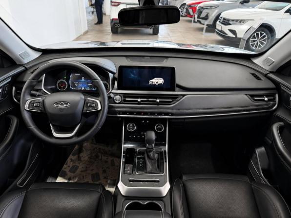 Chery Tiggo 8 I с пробегом 2020 года, цена 1 400 000 рублей, 194000 км, внедорожник, Автокод Объявления