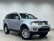 Mitsubishi Pajero Sport II Кемерово  - изображение 19