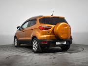 Ford EcoSport II Рестайлинг Санкт-Петербург  - изображение 26