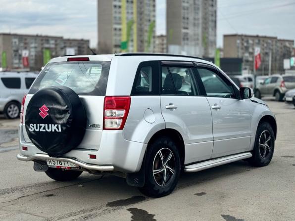Suzuki Grand Vitara II Рестайлинг 2 с пробегом 2013 года, цена 949 000 рублей, 263930 км, внедорожник, Автокод Объявления