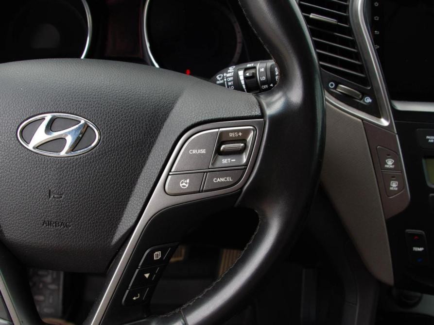 Hyundai Santa Fe III Владимир  - изображение 14