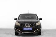 Nissan Qashqai I Рестайлинг Барнаул  - изображение 27