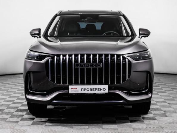 Jaecoo J8 с пробегом 2024 года, цена 3 179 000 рублей, 15934 км, внедорожник, Автокод Объявления