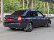 Hyundai Accent II Екатеринбург  - изображение 21