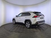 Toyota RAV4 V (XA50) Москва  - изображение 35