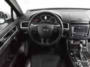 Volkswagen Touareg II Рестайлинг Екатеринбург  - изображение 34