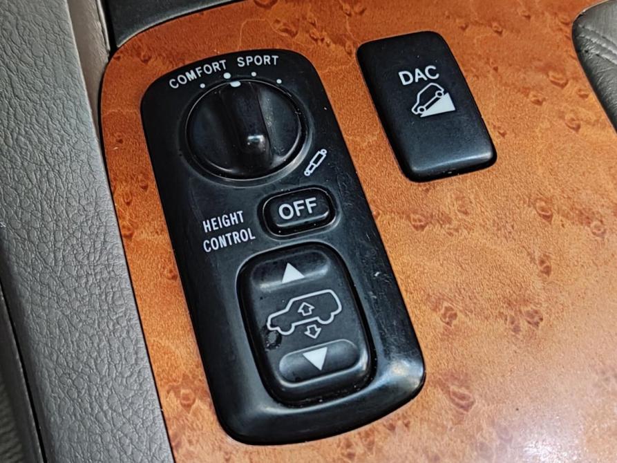 Lexus GX I Барнаул  - изображение 27