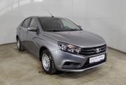 Lada (ВАЗ) Vesta I Волгоград  - изображение 28