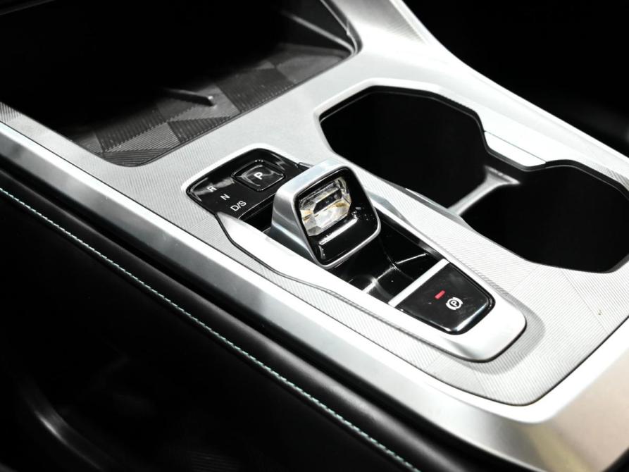 GAC GS3 Екатеринбург  - изображение 20