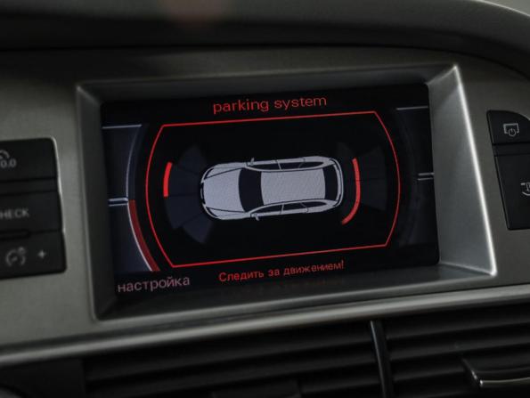Audi A6 III (C6) с пробегом 2007 года, цена 849 000 рублей, 208000 км, универсал, Автокод Объявления