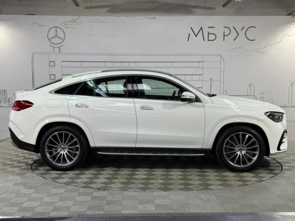 Новый Mercedes-Benz GLE Coupe II (C167) Рестайлинг 2025 года, цена 14 250 000 рублей, внедорожник, Автокод Объявления