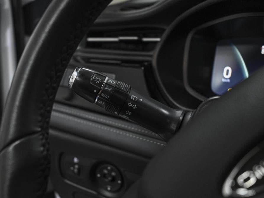 Omoda S5 Ставрополь  - изображение 18